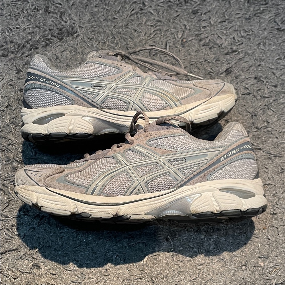 Asics gt-2160
